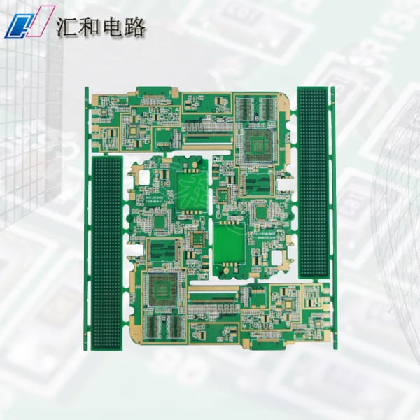 pcb板，pcb板加工要求标准有哪些？第1张